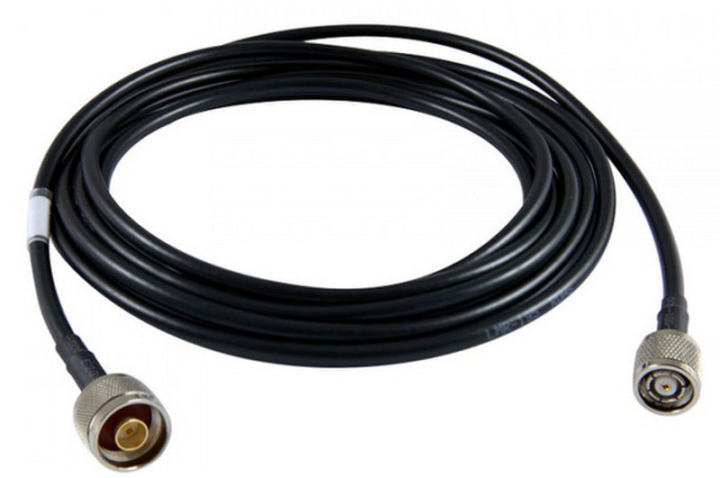 ALLNET ANT-CAB-RTNC-N-500 coaxial cable