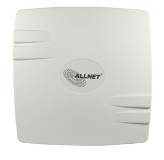 ALLNET ANT-DUAL-PATCH-185 N-Typ 7dBi Netzwerk-Antenne