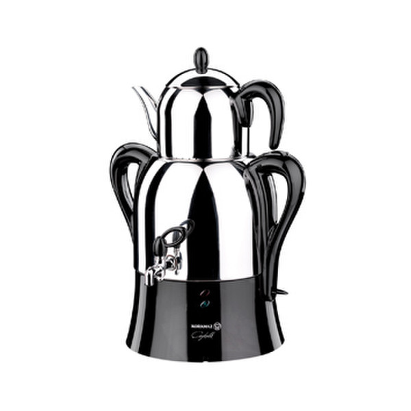 Korkmaz A341-04 tea maker