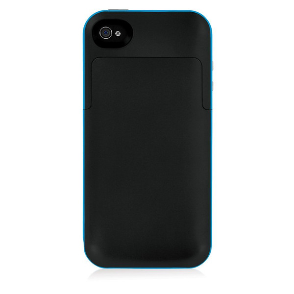 Mophie 1161_JPPLP4 Cover case Черный, Синий