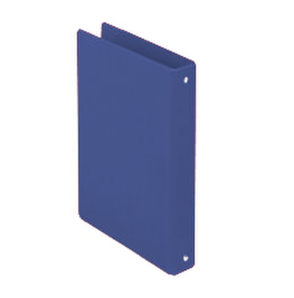 Esselte Daily PVC Blau Ringmappe