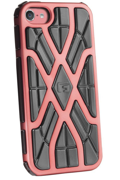 G-Form GF-EMHS00108BE Cover Black,Pink MP3/MP4 player case