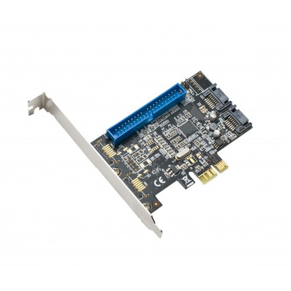 SYBA SD-PEX40035 PCI Express 2.0 6Gbit/s RAID-Controller