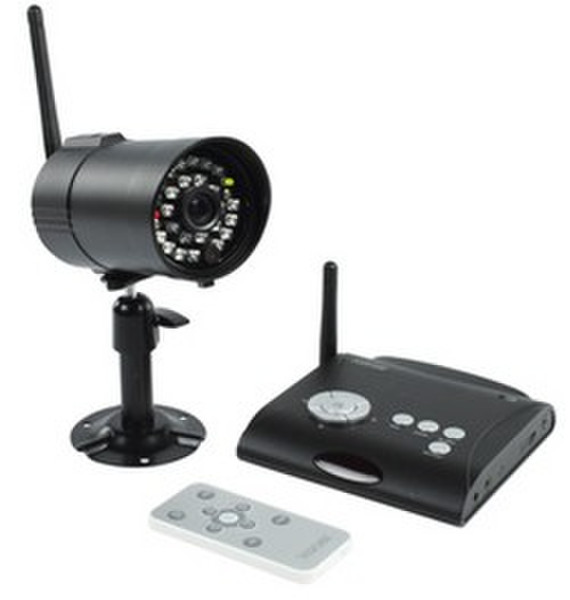 König SEC-TRANS50 Wireless 4channels video surveillance kit