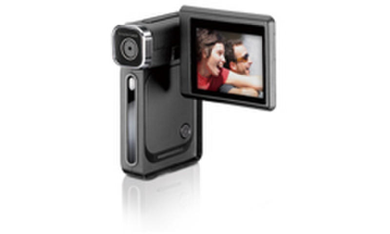 Genius G-Shot DV53 5.2MP CMOS Schwarz