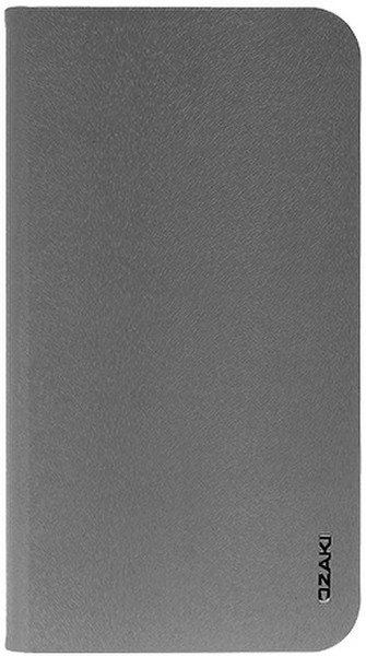 Ozaki OC740SR Cover case Grau Handy-Schutzhülle