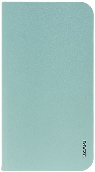 Ozaki OC740SY Cover case Blau Handy-Schutzhülle