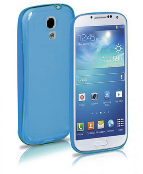 SBS TEFLUOS4B Cover case Синий чехол для мобильного телефона
