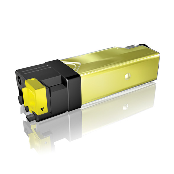 Katun 41080 Cartridge 2500pages Yellow laser toner & cartridge