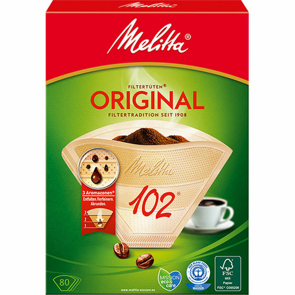 Melitta Original 102