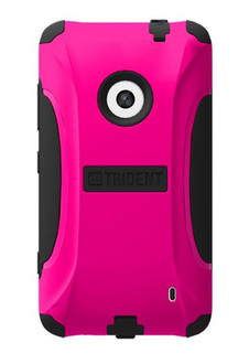 Trident Aegis Cover Pink