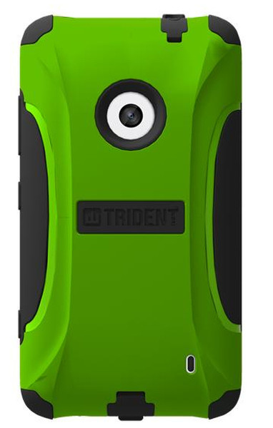 Trident Aegis Cover case Зеленый