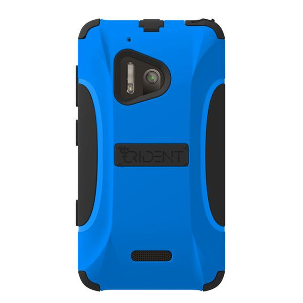 Trident Aegis Cover case Blau