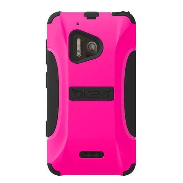 Trident Aegis Cover case Розовый
