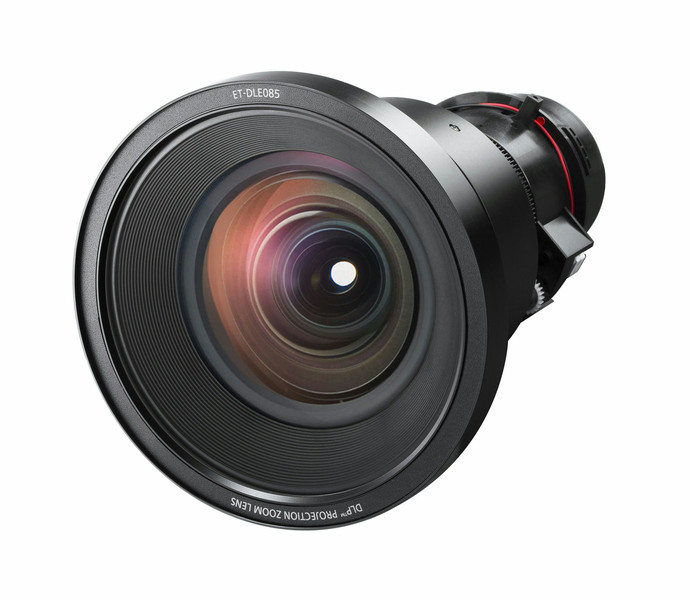 Panasonic ET-DLE085 projection lense