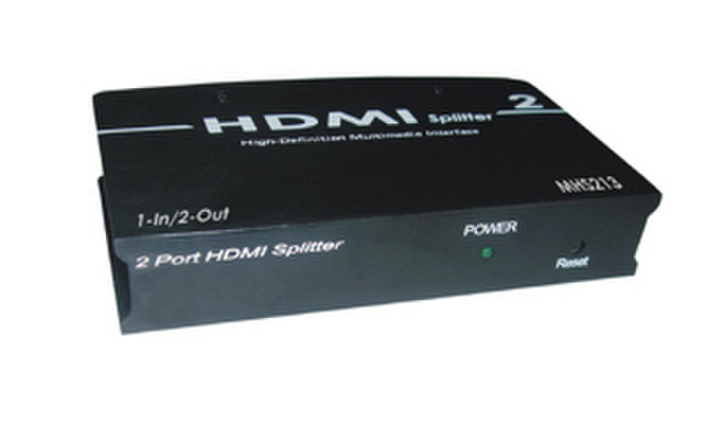 RF-Link HSP-5012 HDMI видео разветвитель