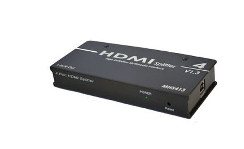 RF-Link HSP-5014 HDMI Videosplitter