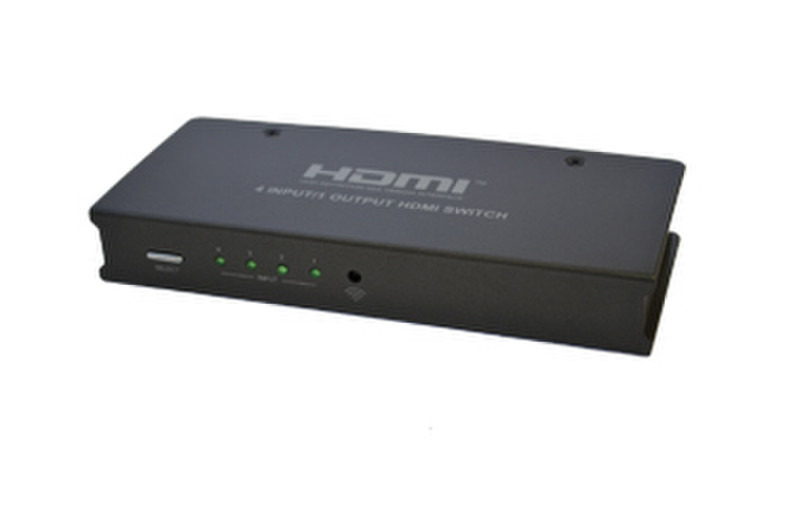 RF-Link HSW-4541 HDMI коммутатор видео сигналов