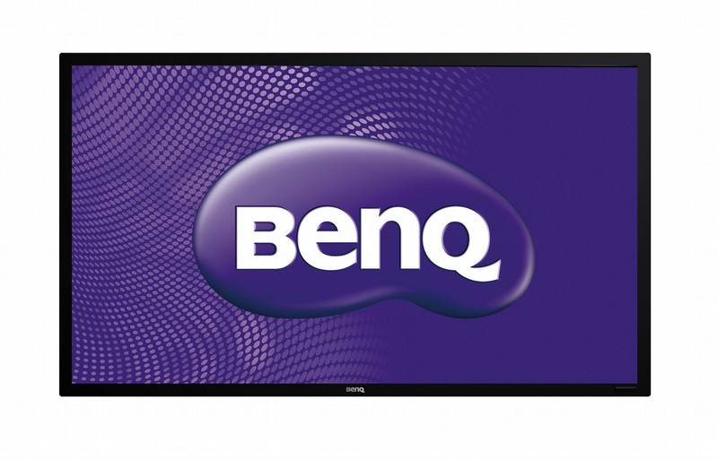 Benq IL420 42Zoll LCD Full HD Schwarz Public Display/Präsentationsmonitor