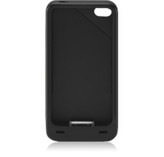 Energizer PP-IP4SB Cover case Черный чехол для мобильного телефона