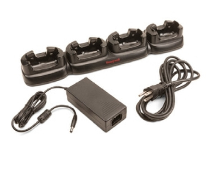 Honeywell SL-CB-C-1 Indoor Black mobile device charger