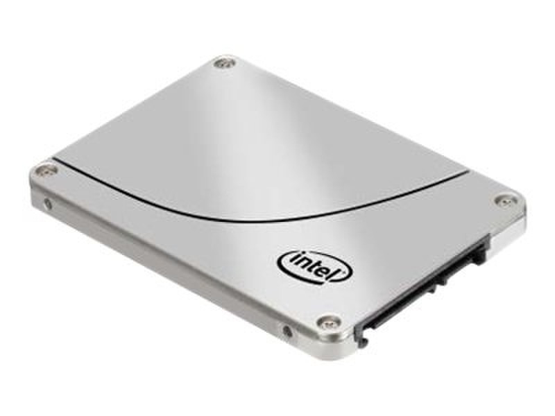 Intel DC S3500 Serial ATA internal solid state drive
