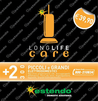 Estendo LONG LIFE Care, 2Y