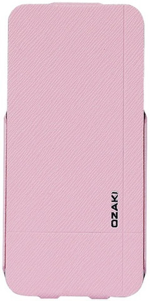 Ozaki OC553TS Flip case Pink mobile phone case