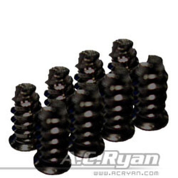 AC Ryan Screwz™ - 8pcs