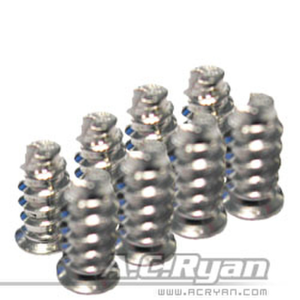 AC Ryan Screwz™ - 8pcs