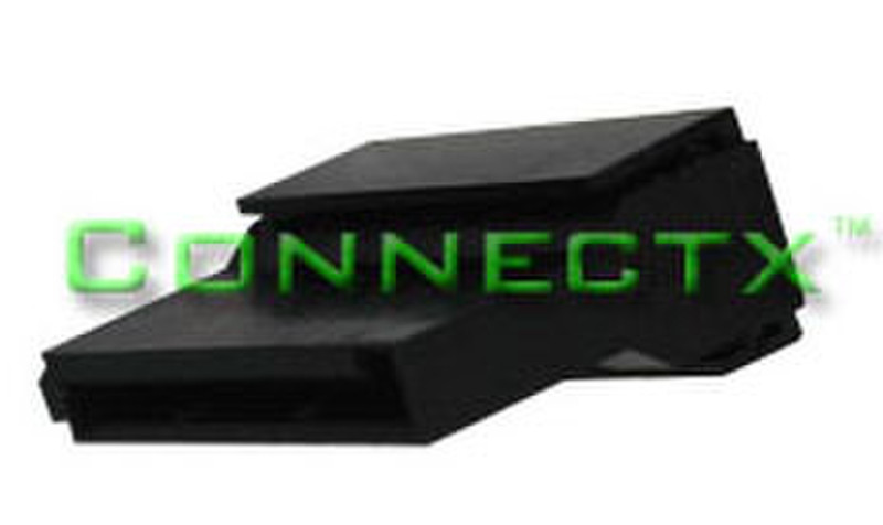 AC Ryan Connectx™ T-SATA power Female 100x Черный кабельный разъем/переходник