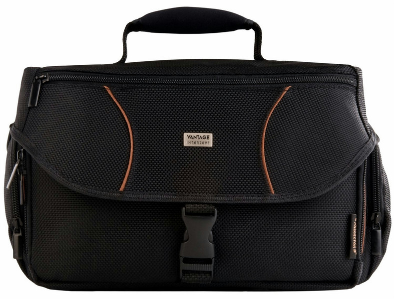 Vantage 49270 Наплечная сумка Черный сумка для фотоаппарата