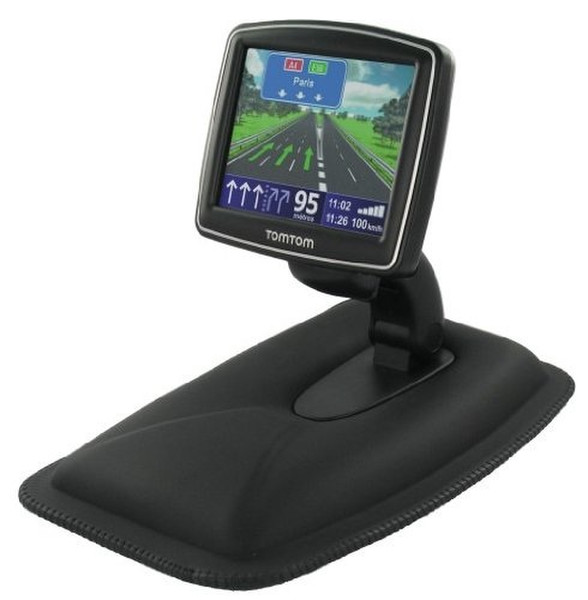 G-Mobility GRGMCMDXADTT navigator mount & holder
