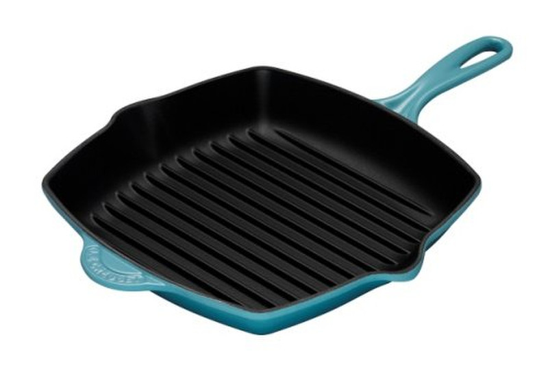 Le Creuset L2021-2617 Grill pan frying pan