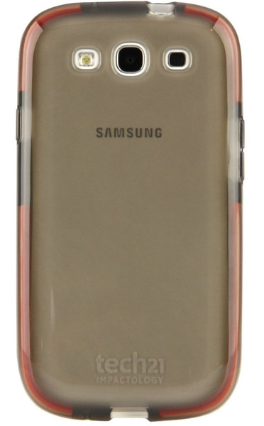 Tech21 T21-1793 Cover case Серый чехол для мобильного телефона