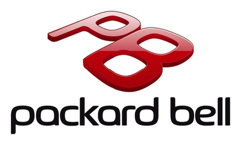 Packard Bell 3-year On-site