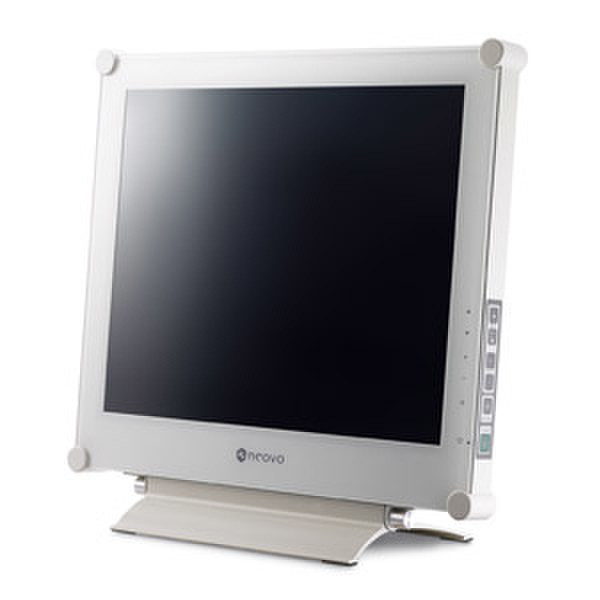 AG Neovo X-19 19Zoll LCD Weiß Public Display/Präsentationsmonitor