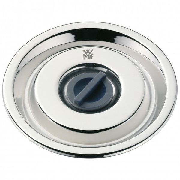 WMF 60.5485.6090 Round Stainless steel pan lid