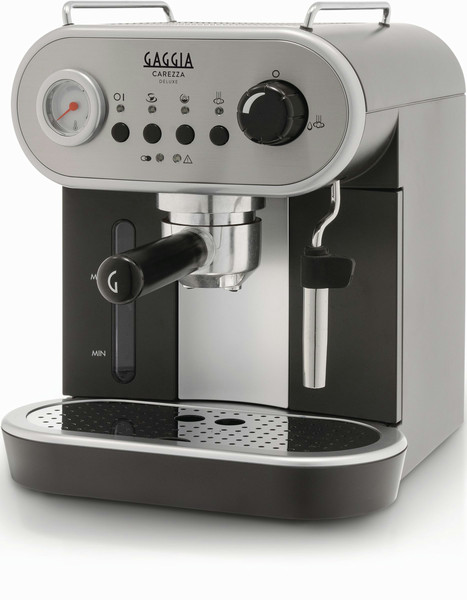 Gaggia Manual Espresso machine RI8525/01