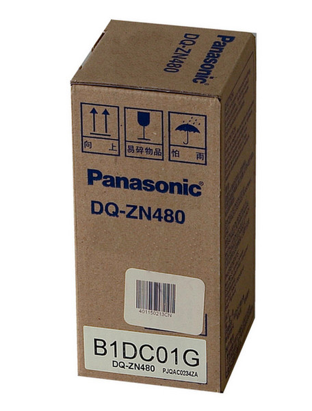 Panasonic DQ-ZN480 480000pages Cyan