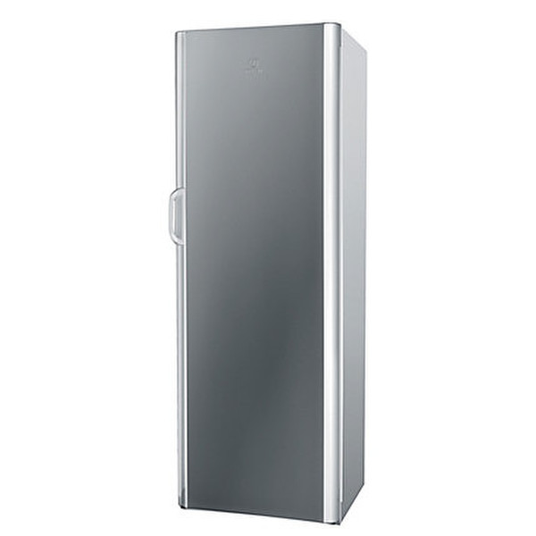Indesit SIAA 12 X freestanding 342L A+ Stainless steel