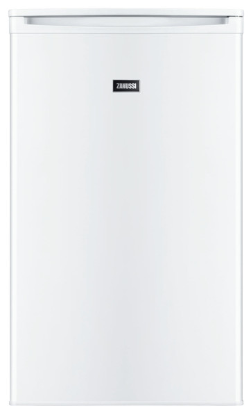 Zanussi ZFG06400WA Отдельностоящий Вертикальный A+ Белый