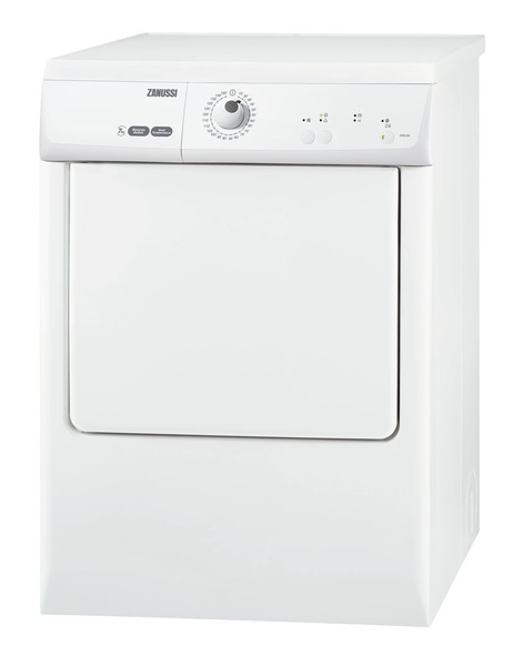 Zanussi ZTAB250 Freistehend Frontlader 7kg C Weiß