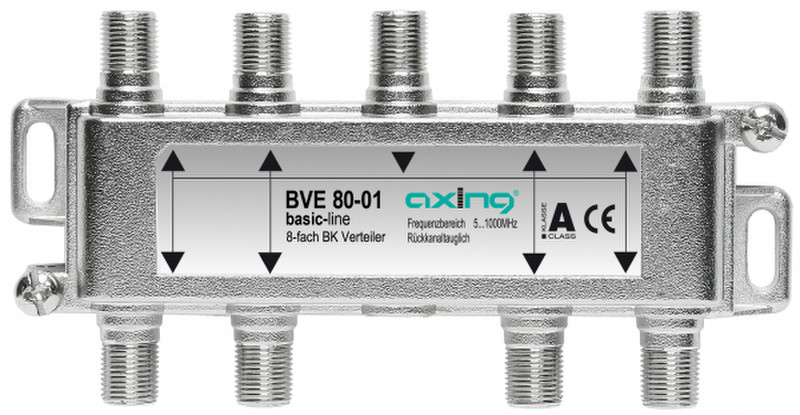 Axing BVE 80-01 Cable splitter