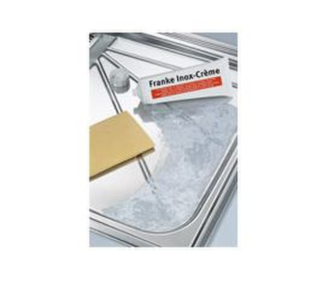 Franke 0330099 Cream equipment cleansing kit