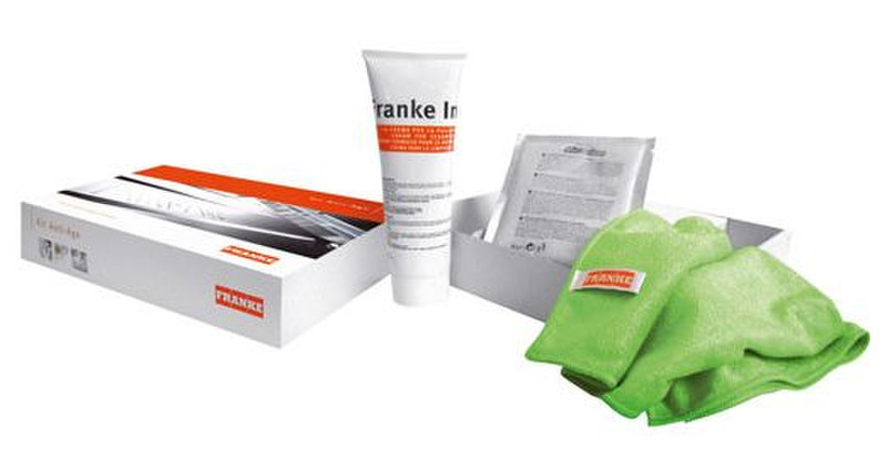 Franke 0390085 equipment cleansing kit