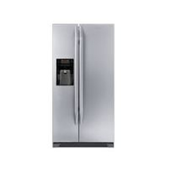 Franke FSBS 6001 NF IWD XS A+ freestanding 518L A+ Stainless steel side-by-side refrigerator