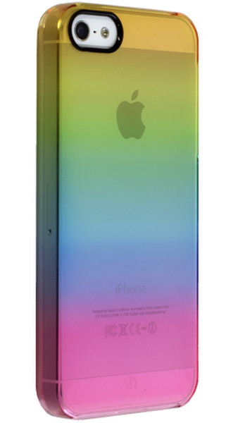 Uncommon Rainbow Shade Cover case Mehrfarben