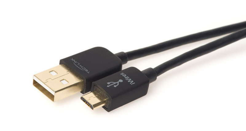 Techlink 526672 кабель USB