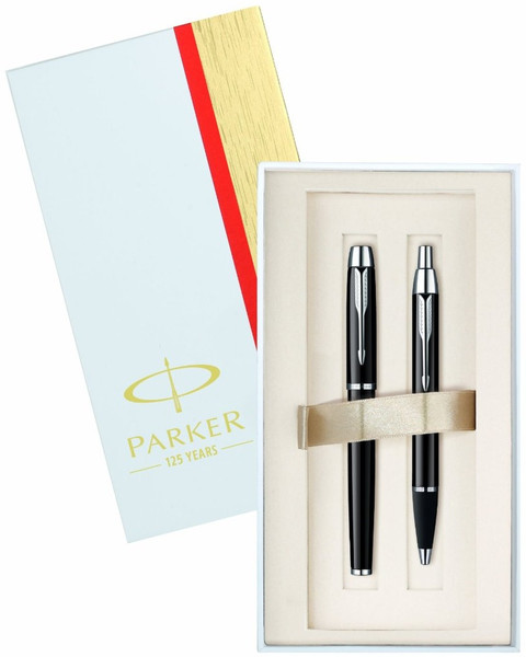 Parker 1889099 pen & pencil gift set